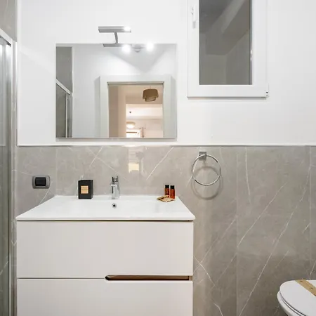 Augustea Urban Διαμέρισμα *