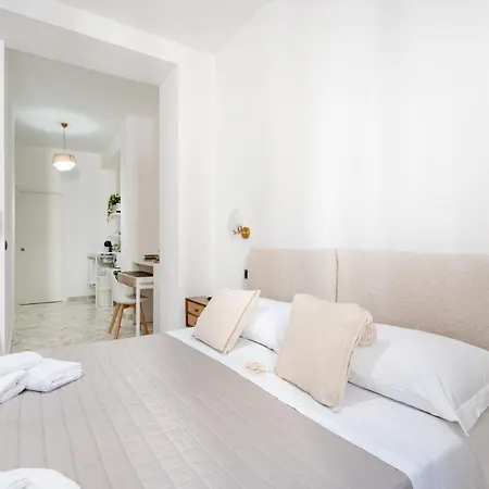 Augustea Urban Διαμέρισμα