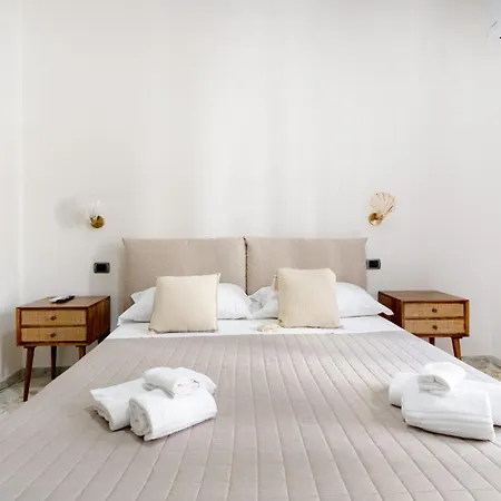 Augustea Urban Διαμέρισμα *