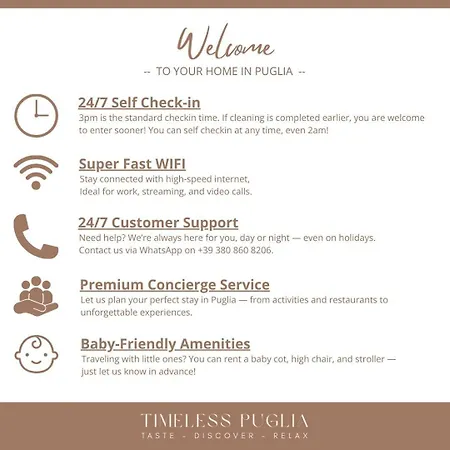 Augustea Urban Διαμέρισμα