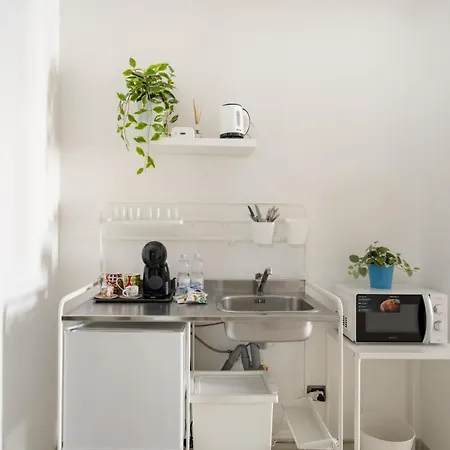 Apartament Augustea Urban