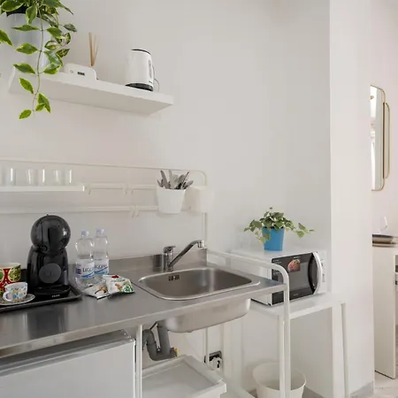 شقة Augustea Urban باري