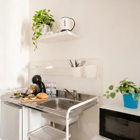 Augustea Urban Apartment
