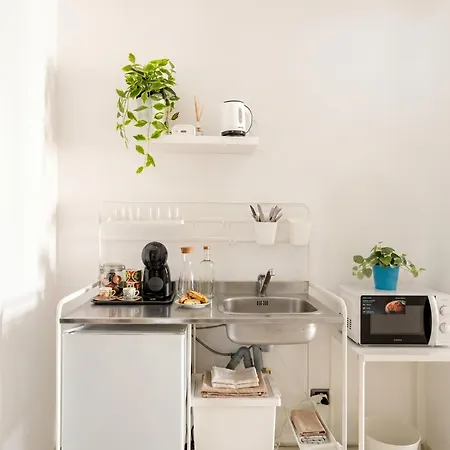 Augustea Urban Apartment