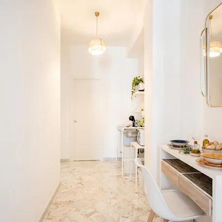 Augustea Urban Apartment
