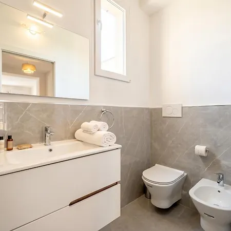 Apartment Augustea Urban Bari
