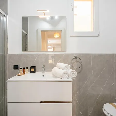 Augustea Urban Apartment