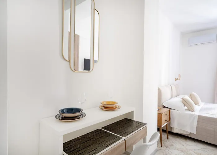 Augustea Urban * 巴里